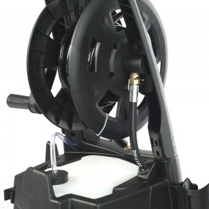 Мойка высокого давления Patriot GT790 Imperial (2,2кВт,150бар,шланг 5м) 322306079