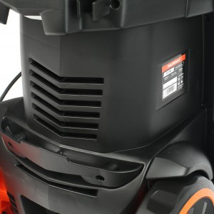 Мойка высокого давления Patriot GT790 Imperial (2,2кВт,150бар,шланг 5м) 322306079