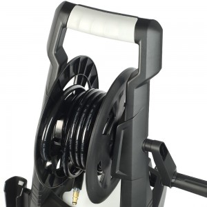 Мойка высокого давления Patriot GT790 Imperial (2,2кВт,150бар,шланг 5м) 322306079