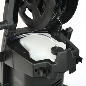 Мойка высокого давления Patriot GT790 Imperial (2,2кВт,150бар,шланг 5м) 322306079