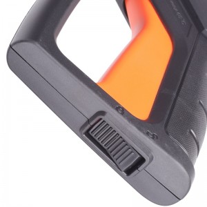 Мойка высокого давления Patriot GT540 Imperial (1,9кВт,130бар,420л/час,самовсас,шланг 6м) 322306025