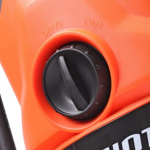 Мойка высокого давления Patriot GT540 Imperial (1,9кВт,130бар,420л/час,самовсас,шланг 6м) 322306025