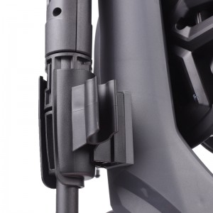 Мойка высокого давления Patriot GT540 Imperial (1,9кВт,130бар,420л/час,самовсас,шланг 6м) 322306025