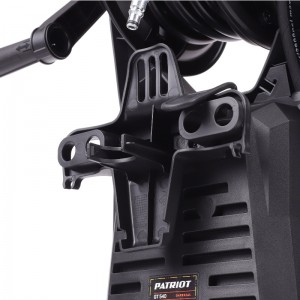 Мойка высокого давления Patriot GT540 Imperial (1,9кВт,130бар,420л/час,самовсас,шланг 6м) 322306025