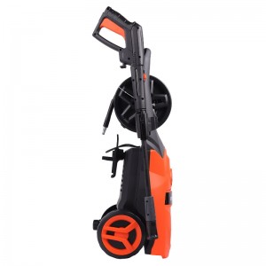 Мойка высокого давления Patriot GT540 Imperial (1,9кВт,130бар,420л/час,самовсас,шланг 6м) 322306025