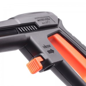 Мойка высокого давления Patriot GT540 Imperial (1,9кВт,130бар,420л/час,самовсас,шланг 6м) 322306025