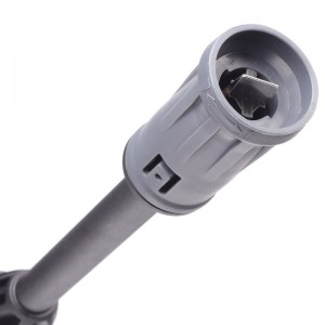 Мойка высокого давления Patriot GT540 Imperial (1,9кВт,130бар,420л/час,самовсас,шланг 6м) 322306025