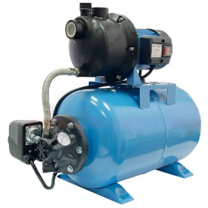 Насосная станция VALFEX 60/35 П-24 VF.A.60.35.P.24