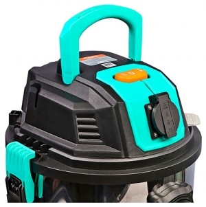 Пылесос промышленный Sturm! VC1530