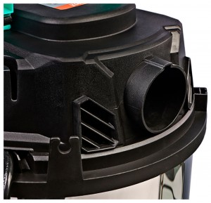 Пылесос промышленный Sturm! VC1530