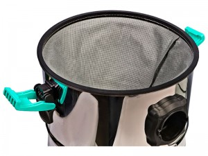 Пылесос промышленный Sturm! VC1530