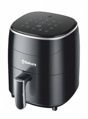 Аэрогриль 3,5л Sakura SA-7671