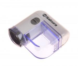 Миниочиститель Sakura SA-5201BL