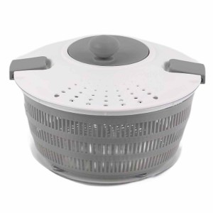 Сушилка для салата, овощей, фруктов, ягод d-25,5см Sakura SA-SD01