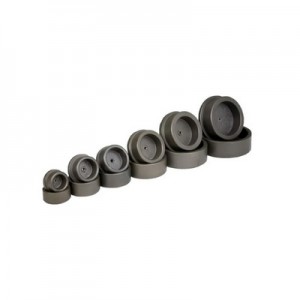 Комплект насадок для сварочного оборудования 25мм VALFEX VF.797.KN.025