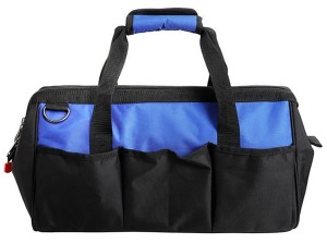 Сумка для инструмента 600D 460*215*245мм WORKPRO WP281005