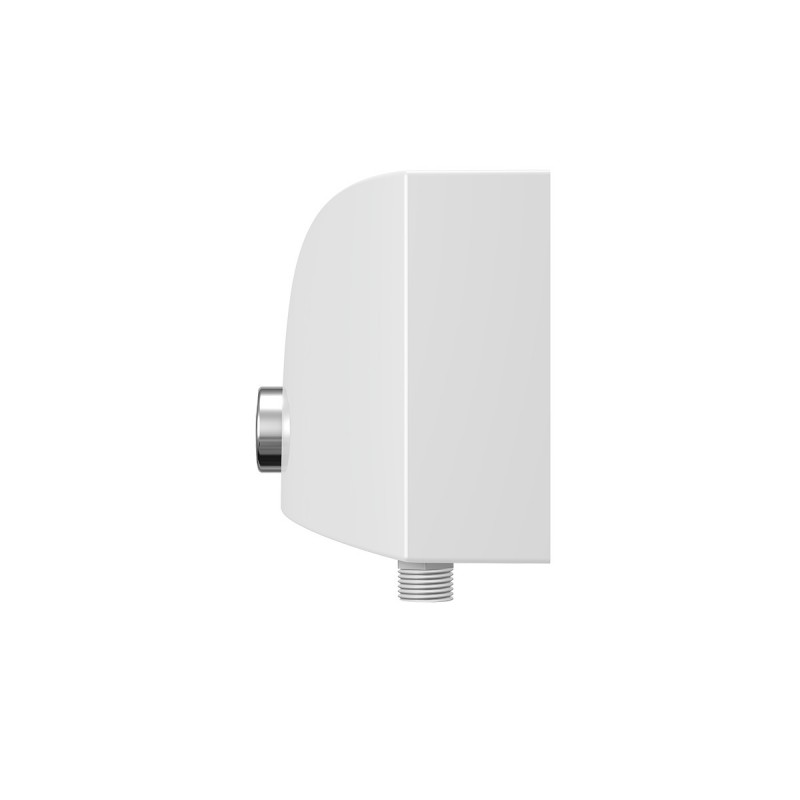 Водонагреватель проточный THERMEX Vetro 3500 tap ЭдЭБ04859