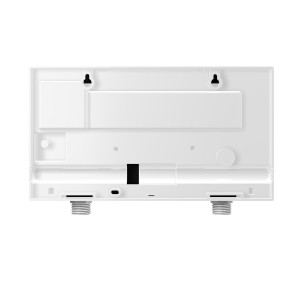 Водонагреватель проточный THERMEX Vetro 3500 tap ЭдЭБ04859