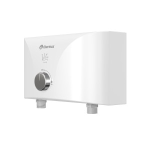 Водонагреватель проточный THERMEX Vetro 3500 tap ЭдЭБ04859