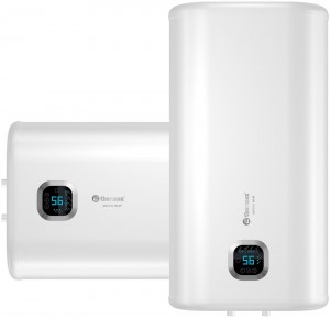 Водонагреватель аккумуляционный электрический THERMEX Decido 30 Wi-Fi