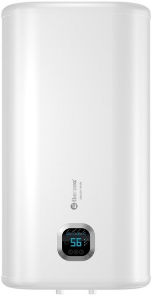Водонагреватель аккумуляционный электрический THERMEX Decido 30 Wi-Fi