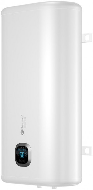 Водонагреватель аккумуляционный электрический THERMEX Decido 30 Wi-Fi