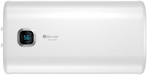 Водонагреватель аккумуляционный электрический THERMEX Decido 30 Wi-Fi