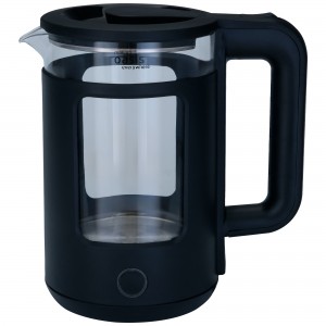 Чайник эл. OASIS K-17GPB making everywhere 353