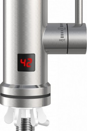 Водонагреватель проточный THERMEX Ruby 3000 ЭдЭБ01993