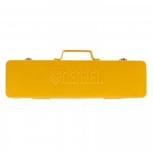 Сварочный аппарат п/п труб Denze DWP-800 Х-PRO (800Вт 300 град, компл насадок 20-32мм) 94209