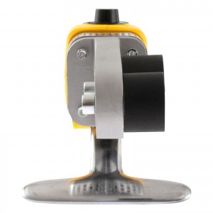 Сварочный аппарат п/п труб Denze DWP-800 Х-PRO (800Вт 300 град, компл насадок 20-32мм) 94209