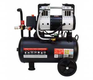 Компрессор воздушный BRAIT KB-1200/24 20.01.041.043