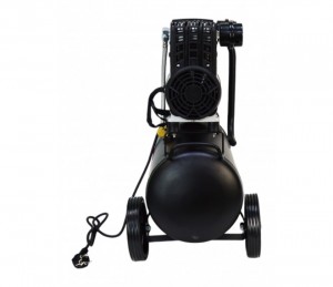 Компрессор воздушный BRAIT KB-1200/24 20.01.041.043