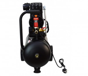 Компрессор воздушный BRAIT KB-1200/24 20.01.041.043