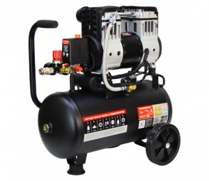 Компрессор воздушный BRAIT KB-1200/24 20.01.041.043