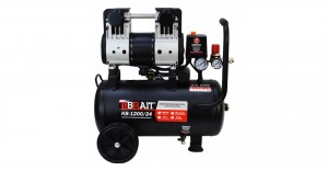 Компрессор воздушный BRAIT KB-1200/24 20.01.041.043