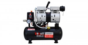 Компрессор воздушный BRAIT KB-650/10 20.01.040.043