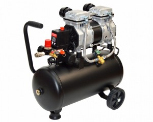 Компрессор воздушный BRAIT KB-1400/24 20.01.033.043