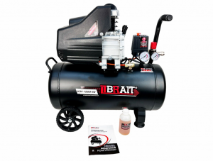 Компрессор воздушный BRAIT KM-1500/42 20.01.024.043