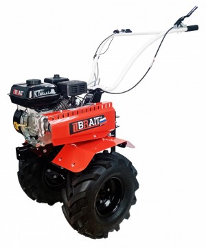 Мотоблок бензиновый BRAIT МБ4W 04.01.116.073