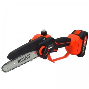 Пила цепная аккум. BRAIT BCHS20-2NM-1 21.01.229.001