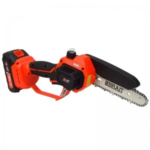 Пила цепная аккум. BRAIT BCHS20-2NM-1 21.01.229.001