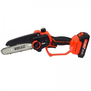 Пила цепная аккум. BRAIT BCHS20-2NM-1 21.01.229.001