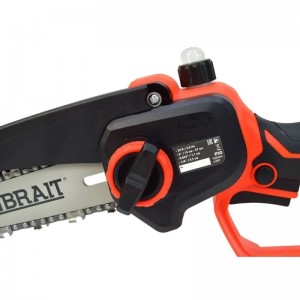 Пила цепная аккум. BRAIT BCHS20-2NM-1 21.01.229.001