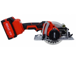 Пила циркулярная аккум. BRAIT BCCS20SU 21.01.170.070