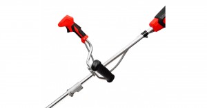 Триммер аккумуляторный BRAIT BCBC20-4NMBL-1 (21В, 2АКБ*4Ач, ЗУ) 21.01.284.001