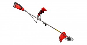 Триммер аккумуляторный BRAIT BCBC20-4NMBL-1 (21В, 2АКБ*4Ач, ЗУ) 21.01.284.001