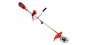 Триммер аккумуляторный BRAIT BCBC20-4NMBL-1 (21В, 2АКБ*4Ач, ЗУ) 21.01.284.001