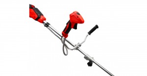 Триммер аккумуляторный BRAIT BCBC20-4NMBL-1 (21В, 2АКБ*4Ач, ЗУ) 21.01.284.001