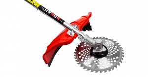 Триммер аккумуляторный BRAIT BCBC40-4NMBL (21В, 2АКБ*4Ач, ЗУ) 21.01.285.001